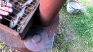 5 МЕСЯЦЕВ В ТАЙГЕ, РЫБАЛКА  РАЗДЕЛКА ЩУКИ,  Работа. Сезон 2025 серия № 4.