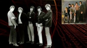 Them – 1965 The Angry Young Them – 1988 London Records – 820 563-2 US CD