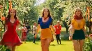 Частушки на новый лад 🎀