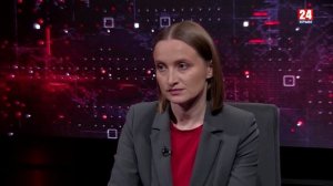 Интервью 24. Игорь Вахрушев. Выпуск 16.11.25