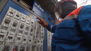 В Донецке произошло аварийное отключение 12 трансформаторных подстанций