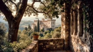 Италия-  моя любовь.