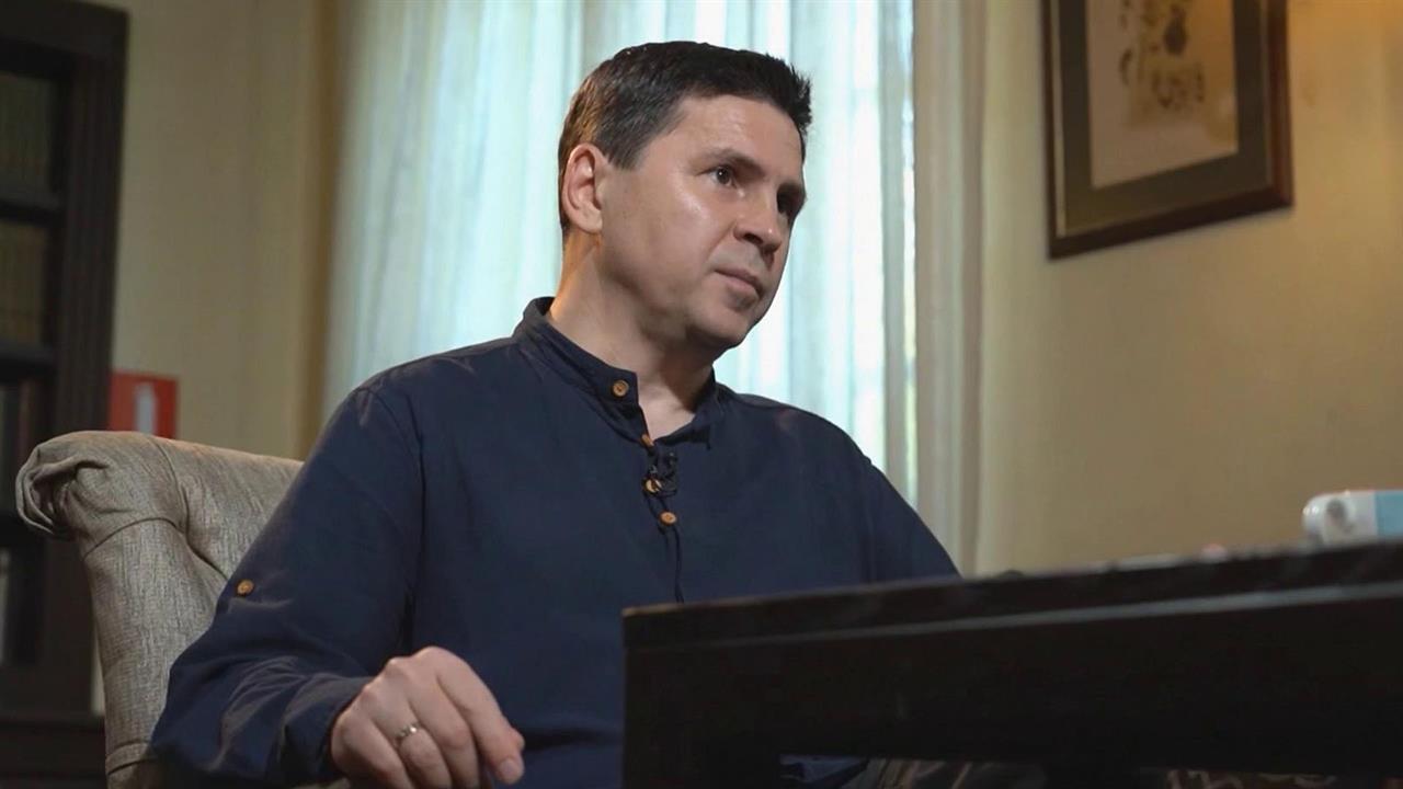 Коррупция - неотъемлемая часть экономики, считает советник главы офиса Зеленского.