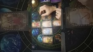 17.11.2025: Расклад на день для Вас!