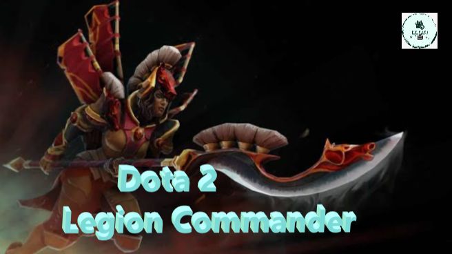 СТРИМ ГАЙД Dota 2 Дота 2 Legion Commander Командир Легиона ЛЕГА Рейтинг Прямой Эфир 1