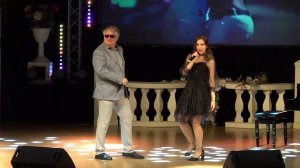 "Танец тел"  С.Колесниченко - группа "Моя Виктория" ЦКД Звезда