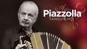 "Escualo" Astor Piazzolla / "Акула" Астор Пьяццолла. Маримба и виолончель / marimba & cello