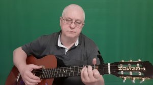 Осень пришла - Мустафаев, 16.11.25.