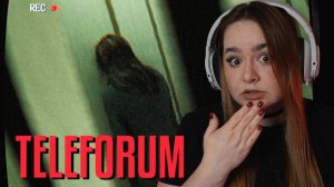 ЧТО НЕ ТАК С ЭТОЙ КАССЕТОЙ? | TELEFORUM