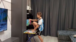 подушка спосена