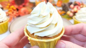 КРЕМ-ЧИЗ из творога: вкусный и стабильный! 🧁 ИДЕАЛЕН для украшения тортов и капкейков 🍰