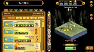 Clicker Heroes #210