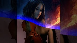 Безответная любовь Андрей Антоненко