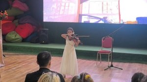 "Путники в ночи" Аброскина Мария.