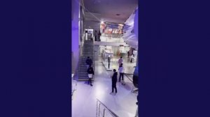 Музей космонавтики на ВДНХ. Вход бесплатный