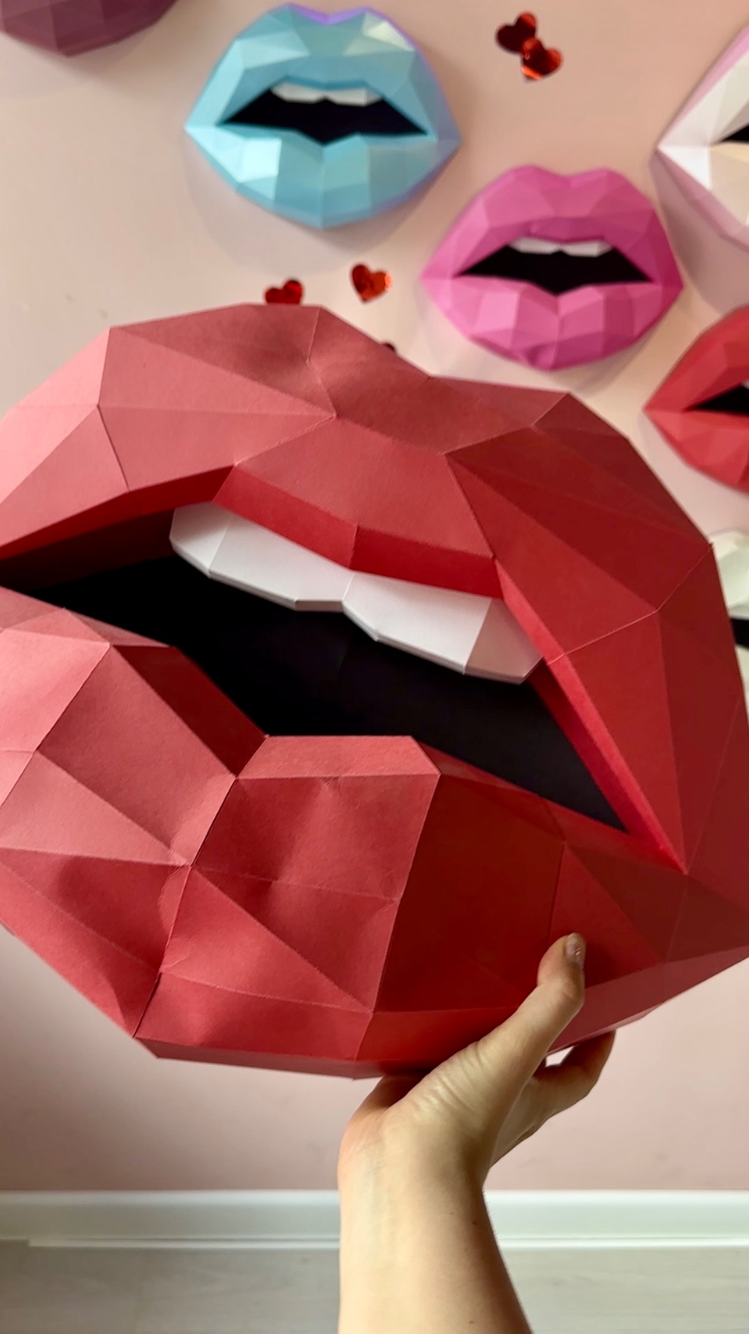 Помада своими руками