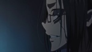 Спокойной ночи, мир 3 серия (аниме-сериал, 2023)