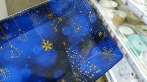 ✨НИЗКОЦЕН🩷Для ДОМА✨ШИКАРНАЯ ПОСУДА к НОВОМУ ГОДУ🩷ноябрь 2025