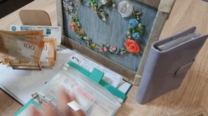 #3. 👌РАСПРЕДЕЛЕНИЕ ДЕНЕГ по СИСТЕМЕ КОНВЕРТОВ!👌