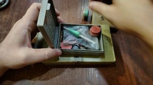 НОВОЕ ПОПОЛНЕНИЕ РЫБОЛОВНЫХ СНАСТЕЙ СССР С БАРАХОЛКИ. НОСТАЛЬГИЯ ПО СНАСТЯМ СССР.