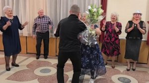 Лилии для Лилии)))... 15.11.25...