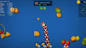 Червячная зона игра мобайл