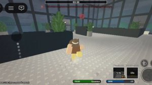 Roblox DOD шериф :)