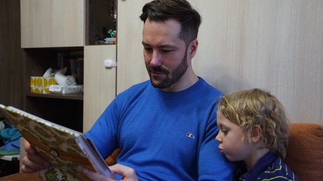 Семья - это самое теплое место на земле