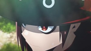 Спокойной ночи, мир 2 серия (аниме-сериал, 2023)