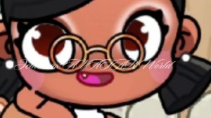 Го тренд? /Эдит идею брать с отметкой 🌨️🐑/ что лучше Avatar World VS гача? /