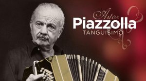 "Oblivion" Astor Piazzolla / "Забвение" Астор Пьяццолла. Маримба и виолончель / marimba & cello