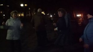 Какая же я бабка..... 16.11.25 Гомель парк Луначарского 🥰💫