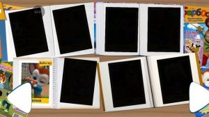 Барбоскины прохождение #21