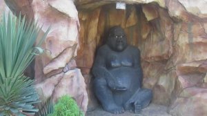 Геленджик  парк атракционов