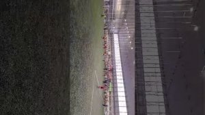 Перспектива-спартак митино 2 тайм