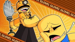 Как получить перчатку "Glover"