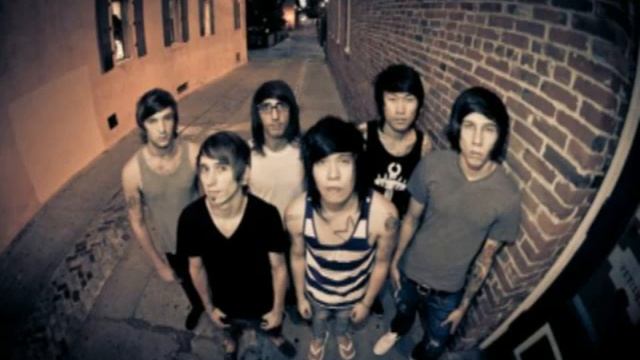 Above The City - With One Eye Open