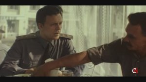 Петровка 38 1980 - трейлер