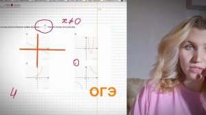 ОГЭ математика.