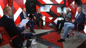 Капитализма нет без культа"золотого тельца"