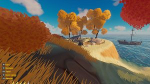 SALT 2 Shores of Gold Прохождение #4