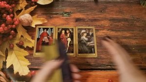 СОВЕТ АНГЕЛОВ ХРАНИТЕЛЕЙ ДЛЯ ТЕБЯ! | Гадание таро расклад