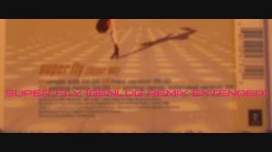 музыка Music Instructor Super Fly (Genlog Remix Extended)