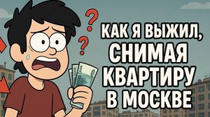 Сколько стоит снять квартиру в Москве