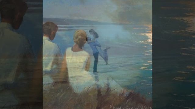 Только свети, свети....