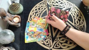 🔮🔮 Будет ли встреча _ таро расклад