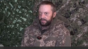 Украинский военнопленный рассказал о неисполнимых приказах командиров ВСУ