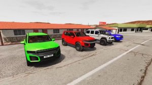 МУЛЬТИКИ ПРО МАШИНКИ. Не забудь включить звук — машинки издают мемные звуки!