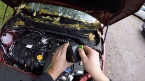 Что делать, если сел аккумулятор?