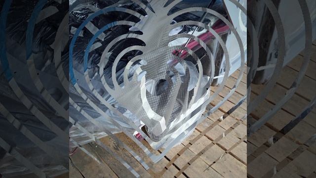 полный перекрас ваз 2112